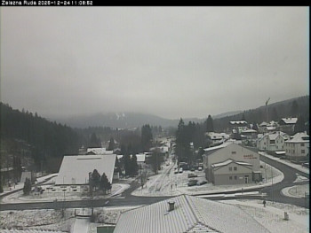 Město Železná Ruda