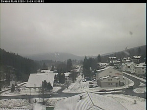 Město Železná Ruda - Železná Ruda - 24.12.2025 v 12:15