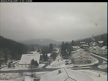 Město Železná Ruda