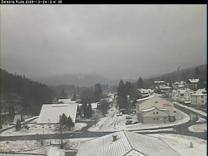Město Železná Ruda - Železná Ruda - 24.12.2025 v 12:45