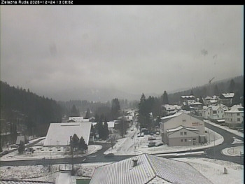 Město Železná Ruda