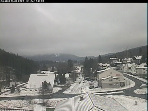 Město Železná Ruda - Železná Ruda - 24.12.2025 v 13:45