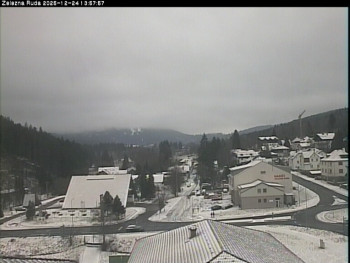 Město Železná Ruda