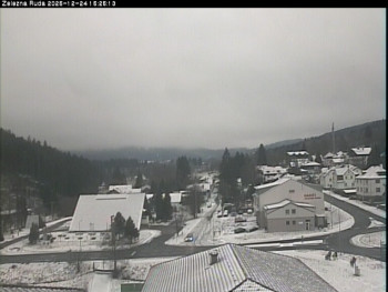 Město Železná Ruda