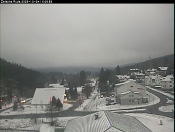 Město Železná Ruda