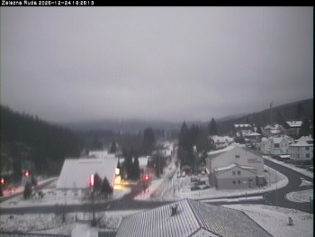 Město Železná Ruda