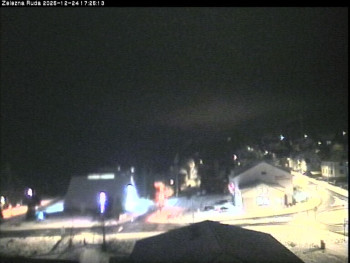 Město Železná Ruda