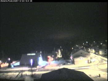 Město Železná Ruda