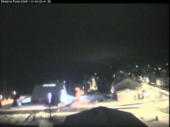 Město Železná Ruda