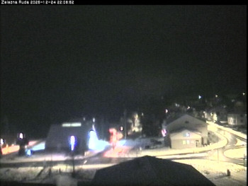 Město Železná Ruda