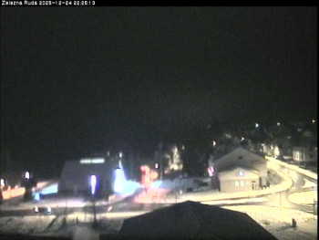 Město Železná Ruda