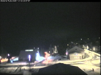 Město Železná Ruda