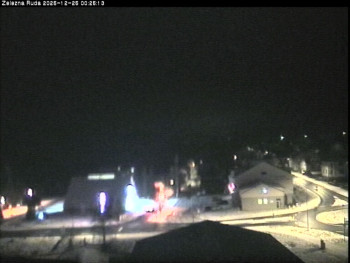 Město Železná Ruda