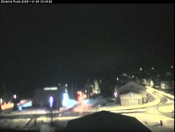 Město Železná Ruda