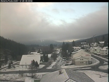 Město Železná Ruda