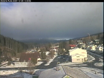 Město Železná Ruda