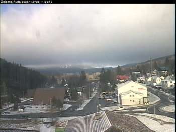 Město Železná Ruda