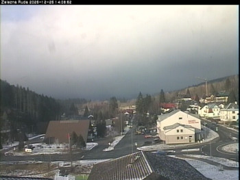 Město Železná Ruda