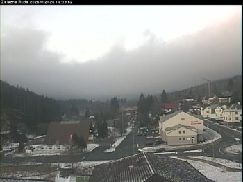 Město Železná Ruda