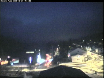 Město Železná Ruda