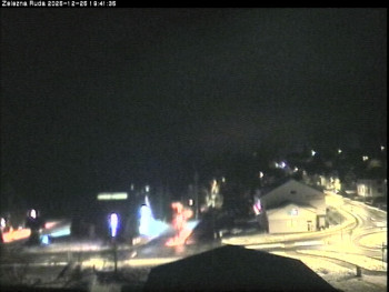 Město Železná Ruda