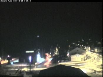 Město Železná Ruda