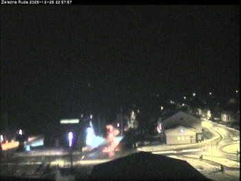 Město Železná Ruda