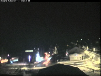 Město Železná Ruda