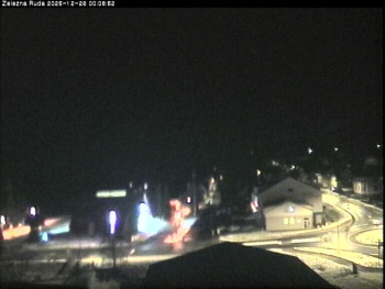 Město Železná Ruda