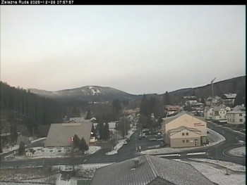 Město Železná Ruda