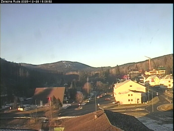 Město Železná Ruda