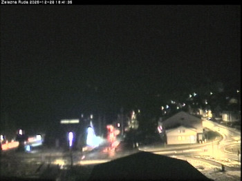 Město Železná Ruda