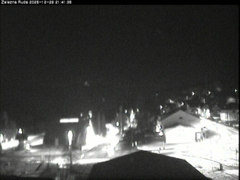 Město Železná Ruda