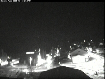 Město Železná Ruda