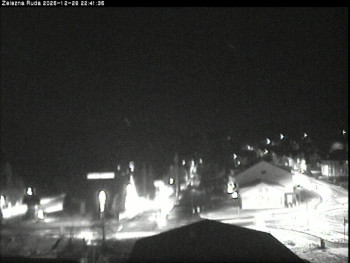 Město Železná Ruda