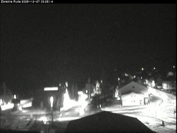 Město Železná Ruda