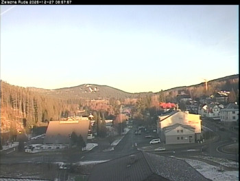 Město Železná Ruda