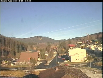 Město Železná Ruda