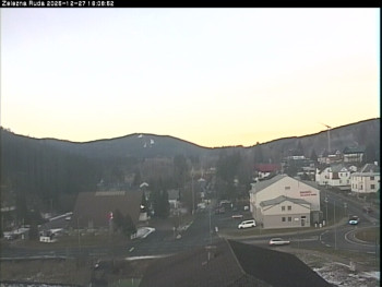 Město Železná Ruda