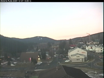 Město Železná Ruda