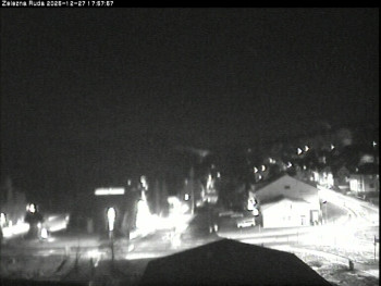 Město Železná Ruda