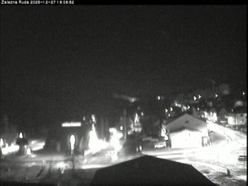 Město Železná Ruda