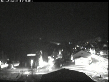 Město Železná Ruda