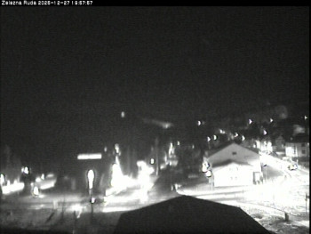 Město Železná Ruda