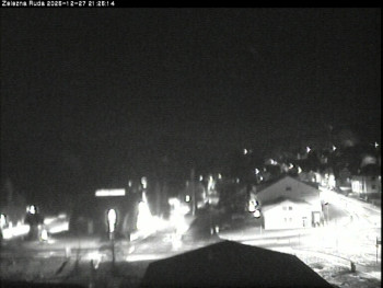 Město Železná Ruda