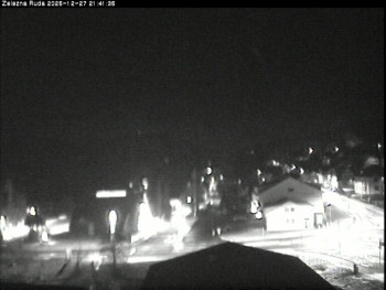 Město Železná Ruda