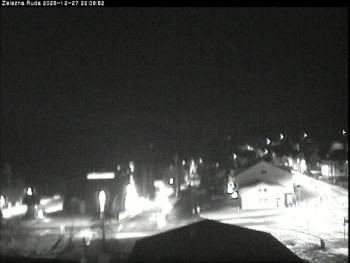 Město Železná Ruda