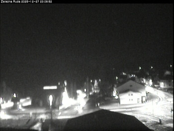 Město Železná Ruda