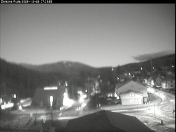 Město Železná Ruda