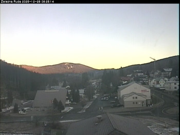 Město Železná Ruda